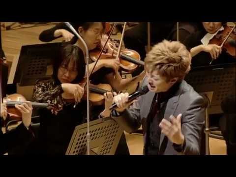 Gackt | Tokyo Philharmonic Orchestra ~ 12 gatsu no Love Song - December Love Song