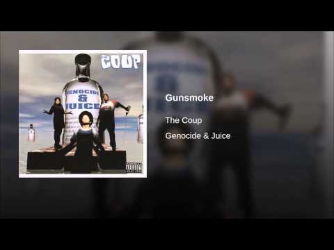 Video thumbnail for Gunsmoke