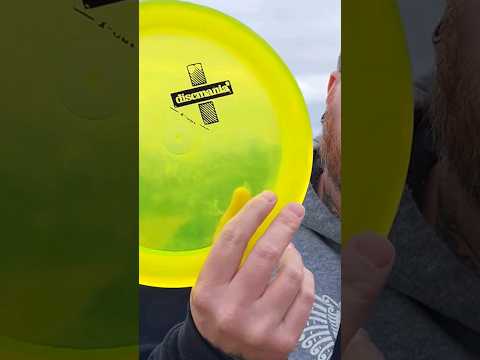 DISCMANIA DD2 (old) | EP #303 | Throwing EVERY Disc ...