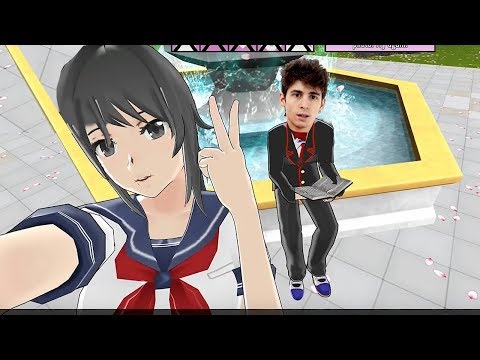 Yandere Simulator 2019 - IL DELITTO PERFETTO