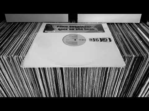 Panic Attackers feat. Alan T - Rock To The Beat (Panic Attackers Dub) (HD)