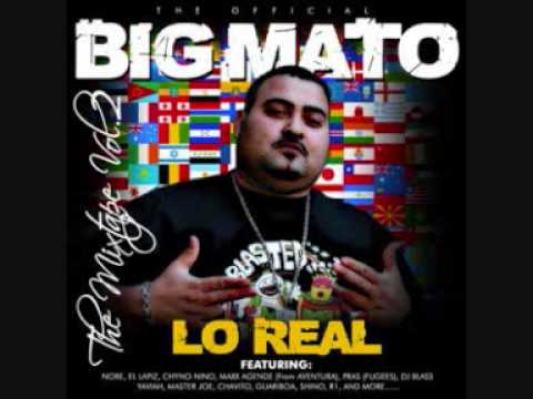 BIG MATO - MADRE