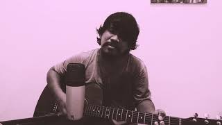 FreeStyle PARA SAYO -acoustic cover by BALBASERO