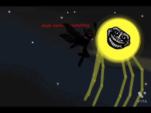 trollge the broken angel incident part 1