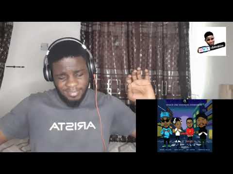 Tanzania repping the Hiphop scene / Mex Cortez x Medy Botion and more - Hiphop255 (Reaction)