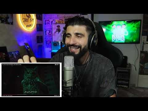 👌BOUSSADAT REACTION ❤ KA7LA, Sayax & Norfafrica - NO CASH FIL HOOD