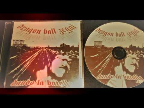 ZegaL NiggaZ - 3er  Disco full album  (Dando la Batalla ) año 2005