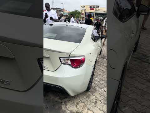 Thumbnail for What are your thoughts on this FRS Scion ? #automobile #trending by Scion (automobile)