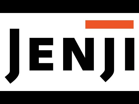 Jenji - Expense reports