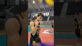 Download lagu Latihan tim jakarta Bhayangkara Presisi jelang Proliga putaran kedua mp3