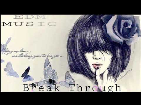 Zoibaf ft  Jex   Break Through   ♫ Copyright Free Music 1