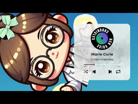 Marie Curie: Empowering Women Through Musical Tribute