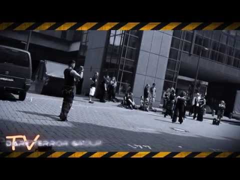 Industrial Dance by [DTG] Dark Terror Group - Amphi Festival 2014