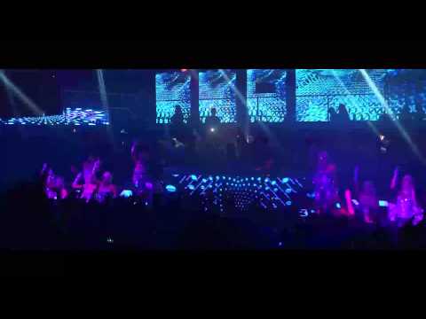 Cedric Gervais @ Create, LA (05/17/2014)