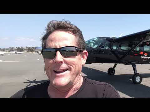 SSO Jump Event - 1st Maintenance BN