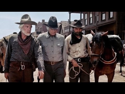 Cass Elliott - The good times are coming (Single version) - B.O.F "Monte Walsh" (1970)