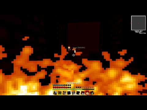 Feed the beast EP: 9