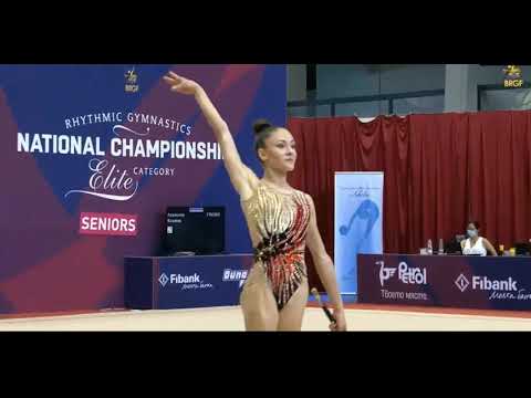 Anjelika Kazakova Clubs