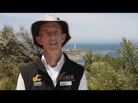 Cape Leeuwin Lighthouse
