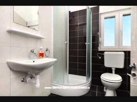 Apartmány Blaženka - Okrug Donji - Trogir, Chorvatsko - Croatia - Hrvatska