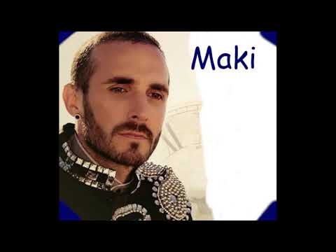 Maki - Flamenca - feat Nyno Vargas