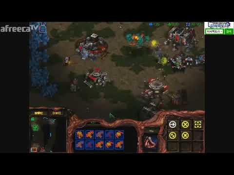 EsportsJohn Casts | First of the Year | Jaedong vs Flash @ Fighting Spirit [1-2-18]