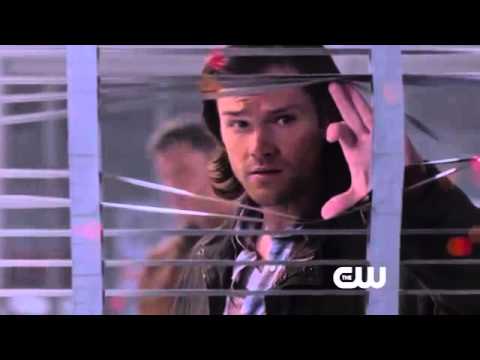 Supernatural 9.21 - King of the Damned - Sneak Peek