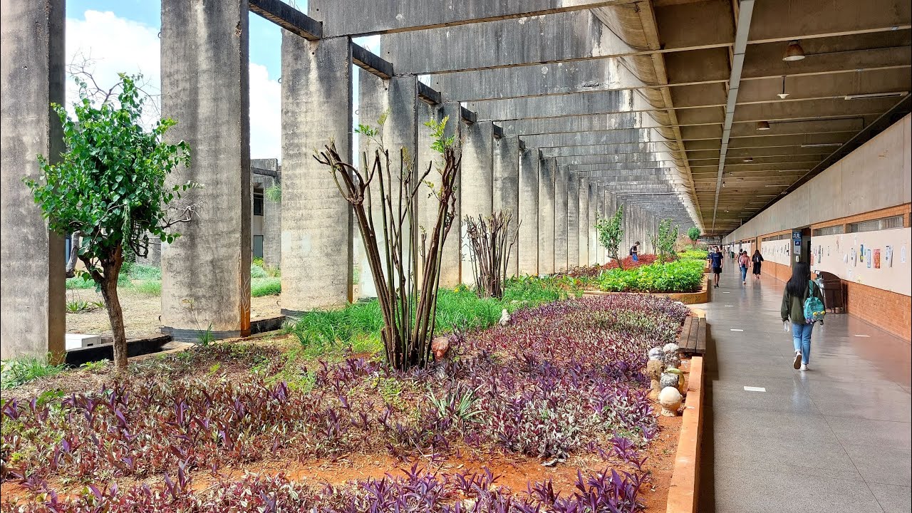 University of Brasília - UnB - Part 1