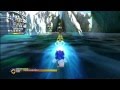 Sonic Unleashed Adabat Day Jungle Joyride Act 5 1080 HD