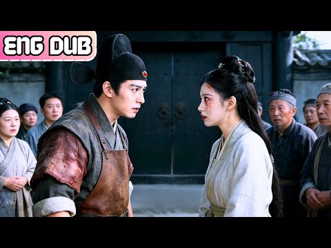 Betrayed on wedding day, she marries a butcher. Little did she know, he was actually... #260119bsB2