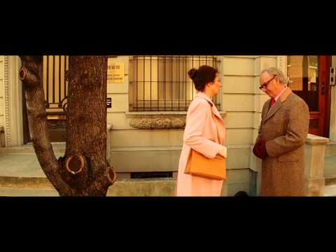 I'm Dying - The Royal Tenenbaums