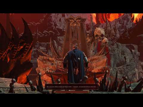 Total War: Warhammer III #8 🌏 4K60 - Battle for the Brazen Altar