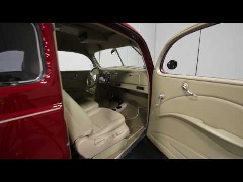 1937 Ford Club Coupe (CC-963217) for sale in Lithia Springs, Georgia