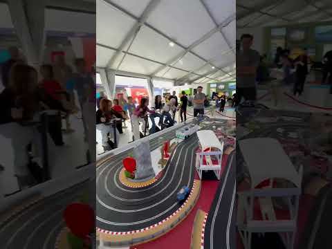 Slot Car