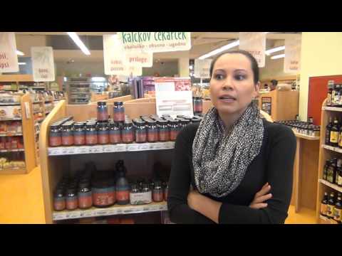 Kalčkovi nasveti: Prehrana za črevesje, del 1