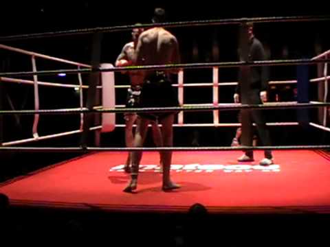 Robert Wels Zwickau/ Bremen K1