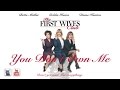 YOU DON T OWN ME THE FIRST WIVES CLUB 1996 HQ