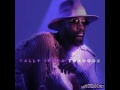 Fally Ipupa Boule