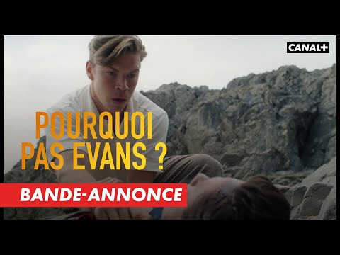 Bande annonce