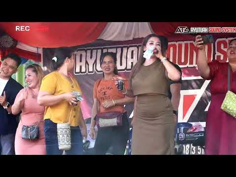 KARMILA ~ BY AMELIA SANTI ~ LIVE PARTY MUSIK DIDESA ~ TUMBANG EMPAS