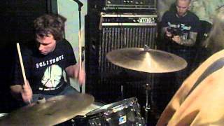 Tenement @ Cloud City | 1-06-12 | Whole Set