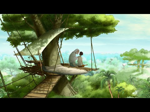 trailer