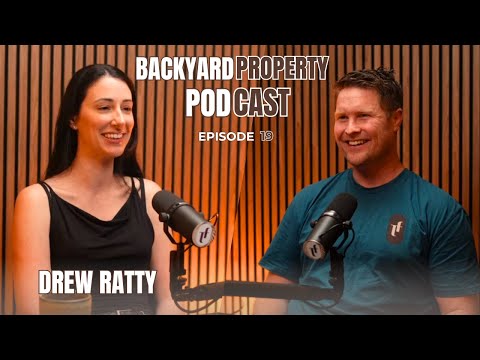 Beyond Numbers: Drew Ratty’s Journey in Tax Strategy
