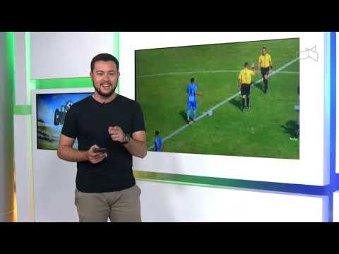 Programa do Candangão - Gama vence clássico e abelhas ao ataque