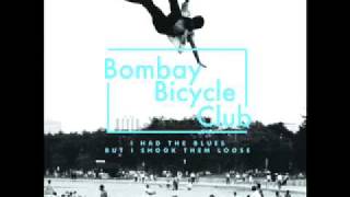 Bombay Bicycle Club - Evening/Morning