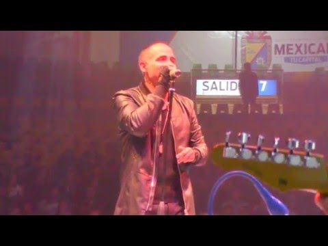 Por Amor,  Menudo 2015 Miguel Cancel