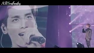 JONGKEY - "For the rest of my life"