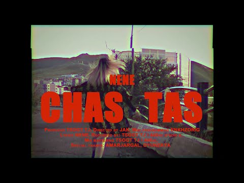 NENE - Chas Tas (Official Music Video)