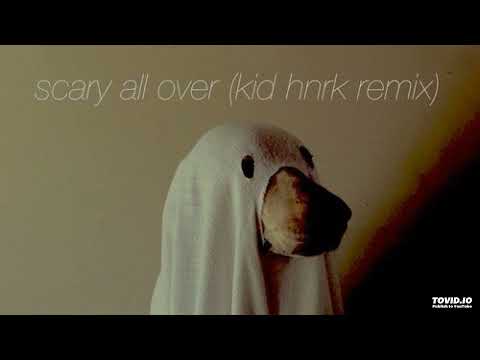Fifty Grand - Scary All Over (HNRK Remix II)