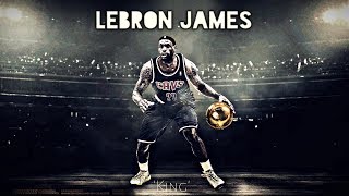 LeBron James Mix HD - Penny